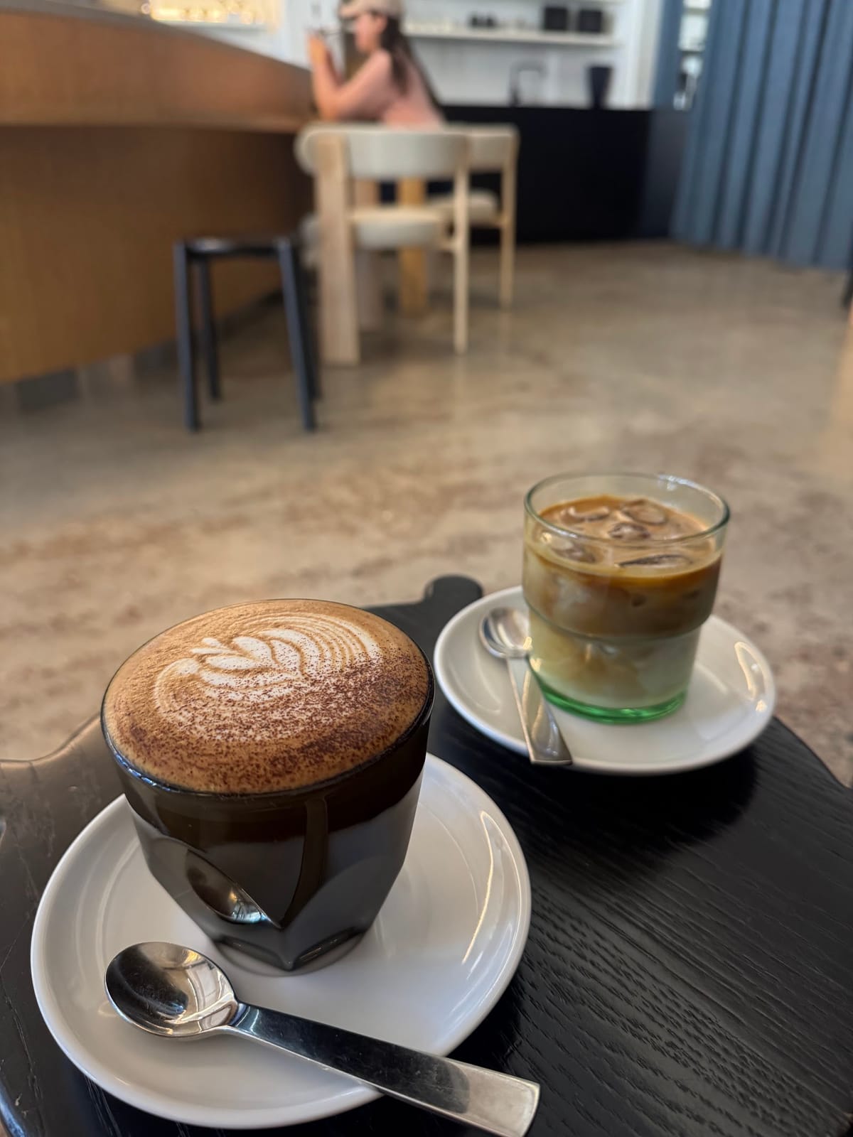 Maeve Coffee Roasters