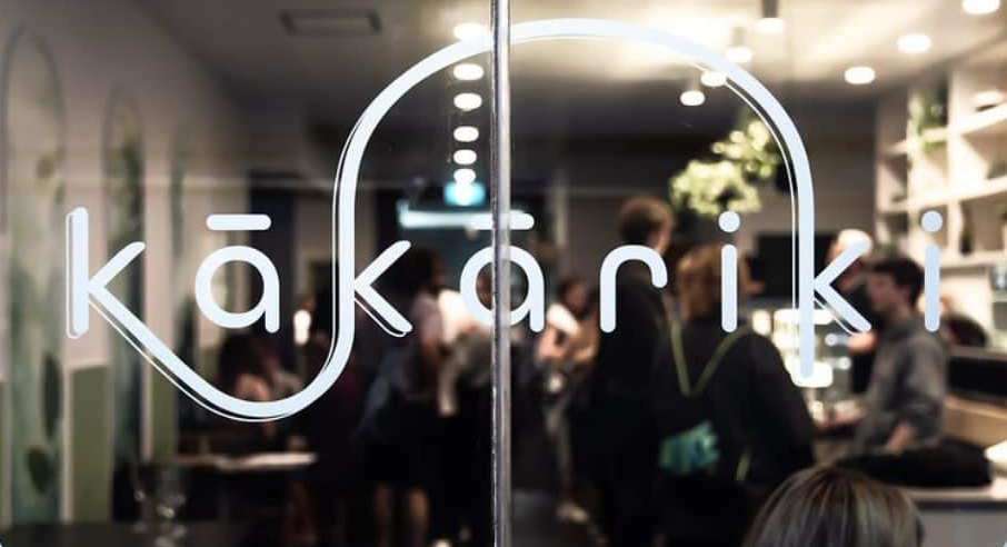 Kakariki Coffee photo 2