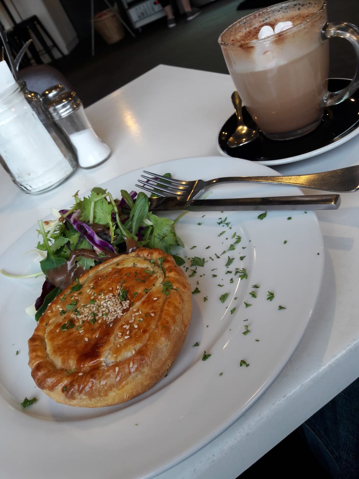 Lola Breakfast Bar & Cafe