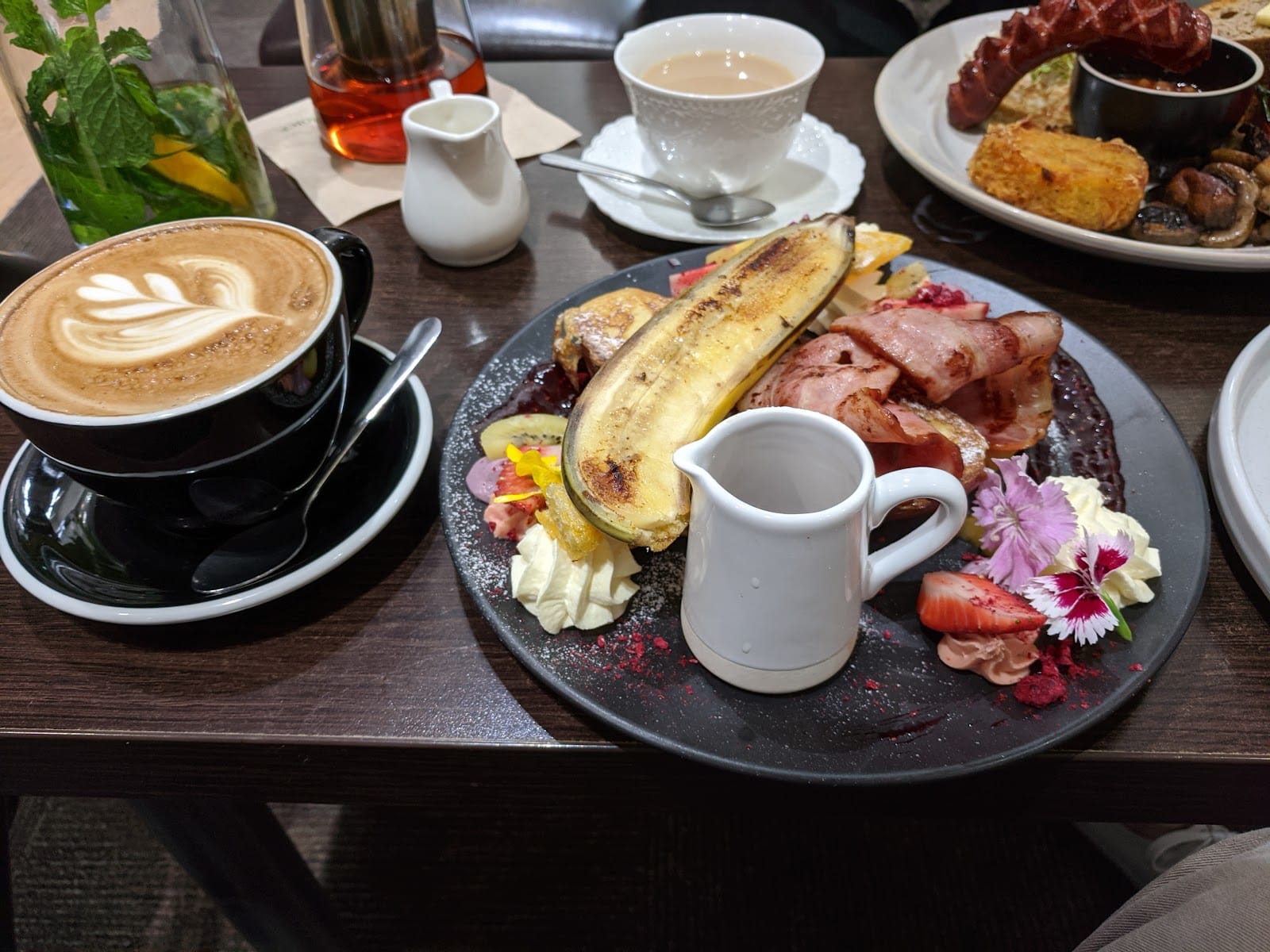 Paulo Cafe