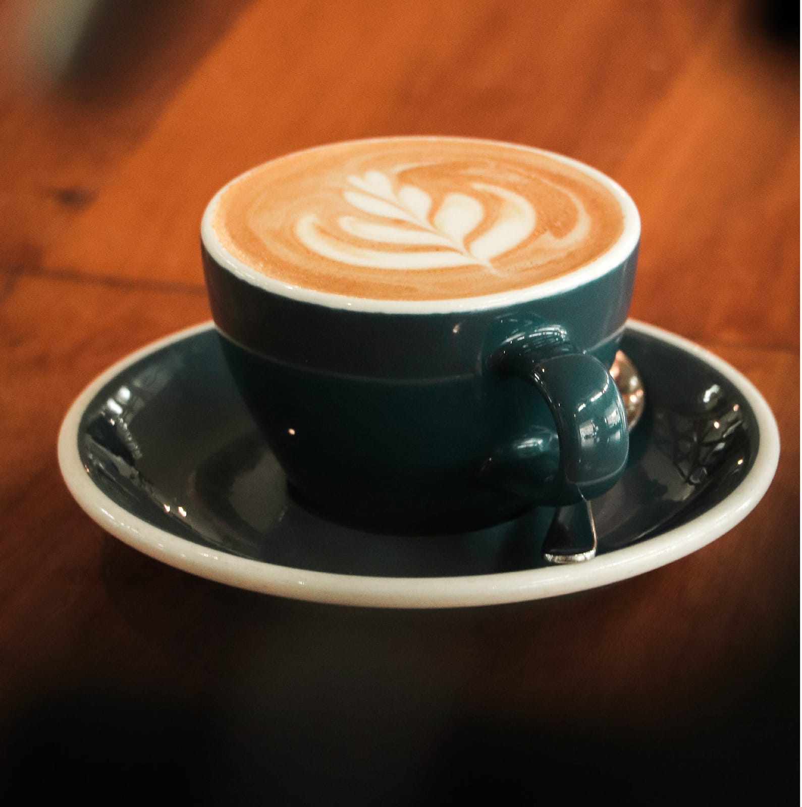 Vanguard Specialty Coffee photo 6