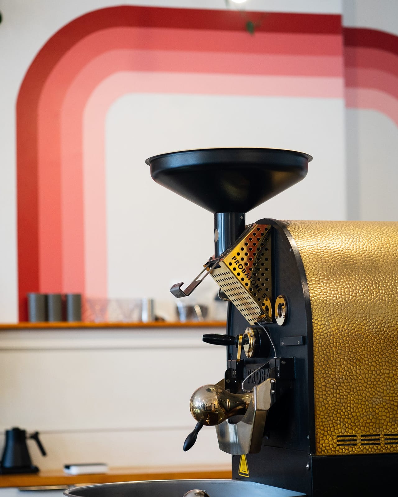 Vanguard Specialty Coffee photo 3