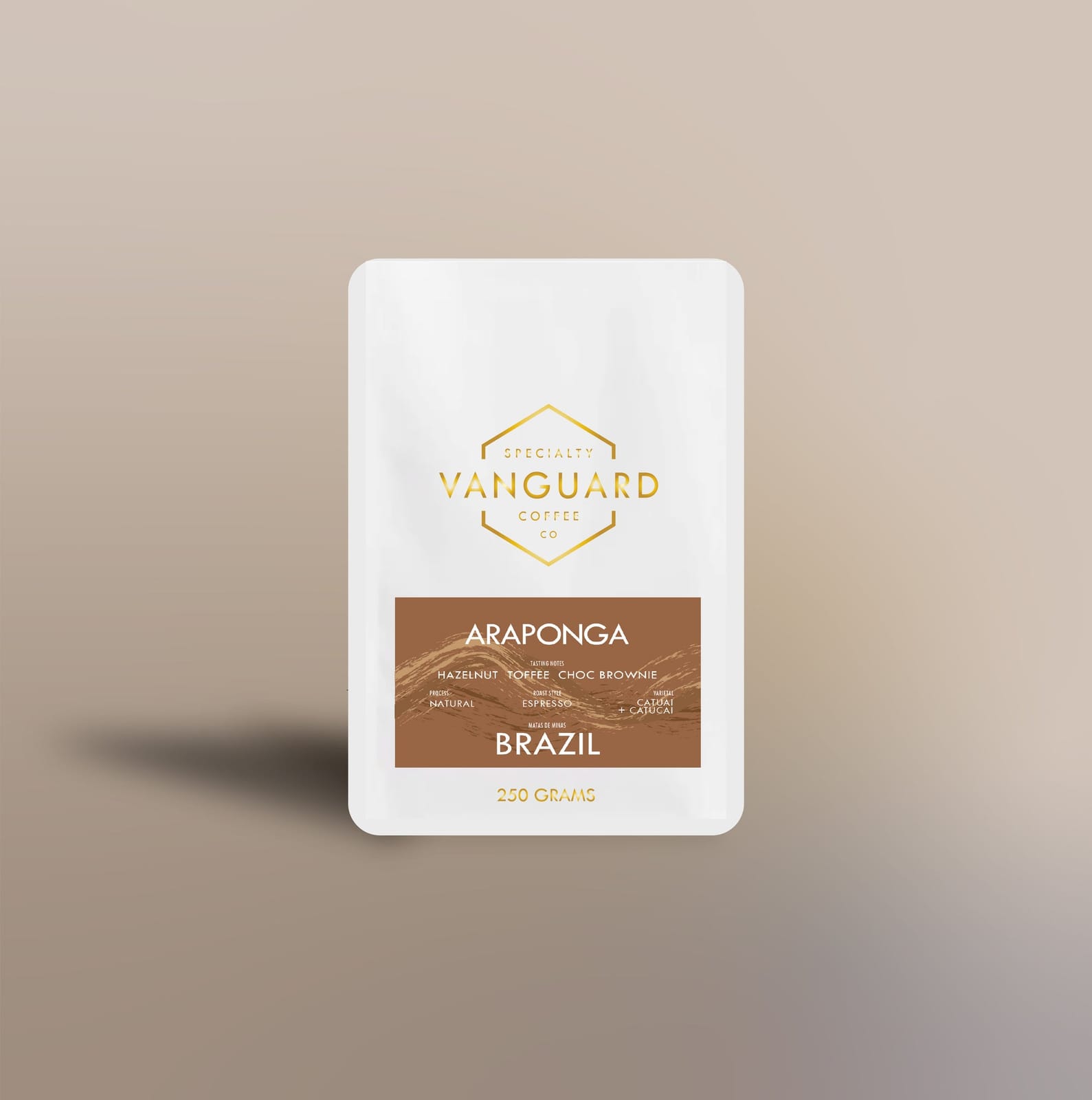 Vanguard Specialty Coffee photo 7