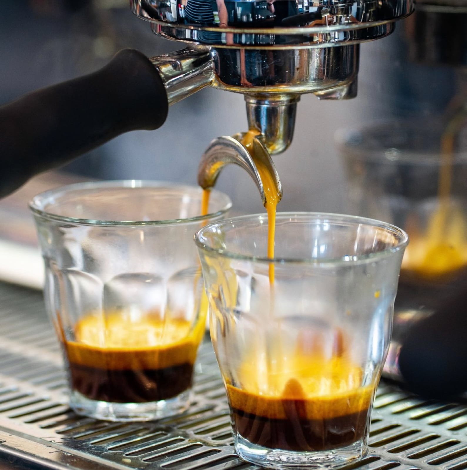 Vanguard Specialty Coffee photo 5