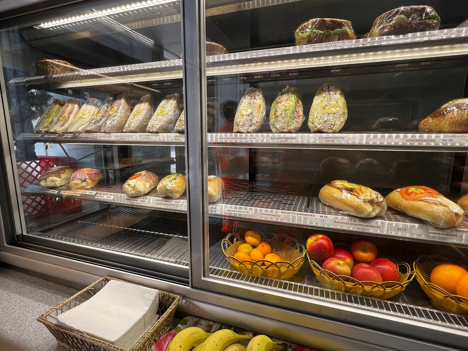 Duchess Bakery