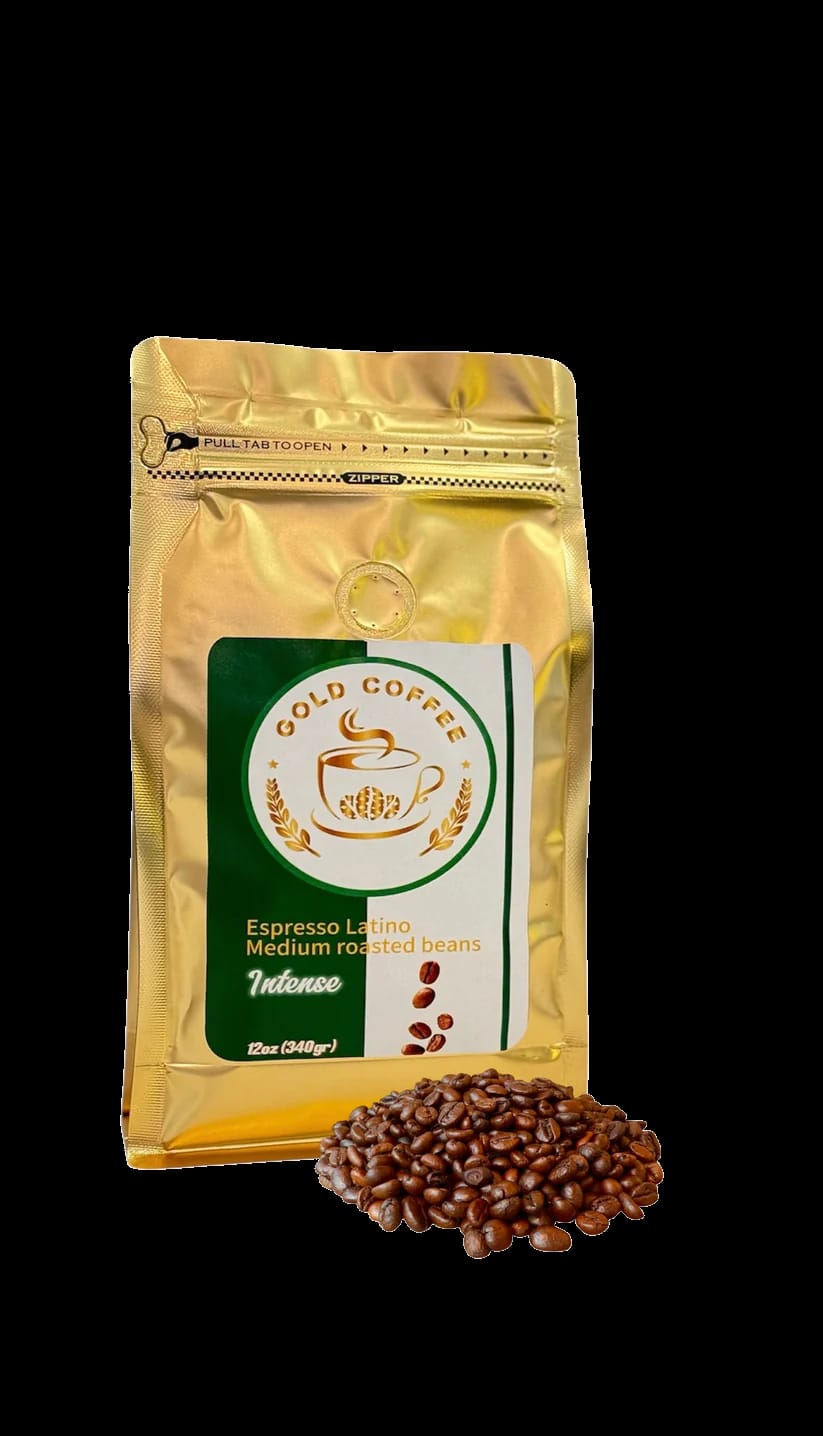 Gold Coffee photo 4