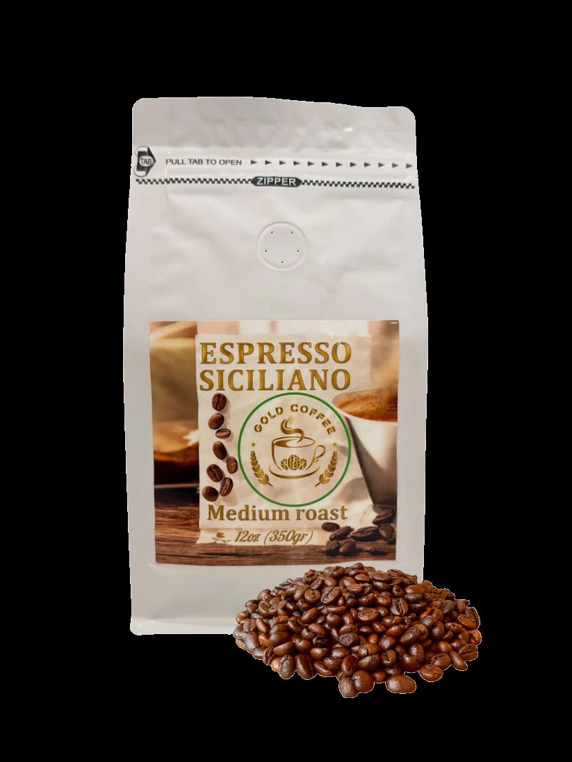 Gold Coffee photo 6