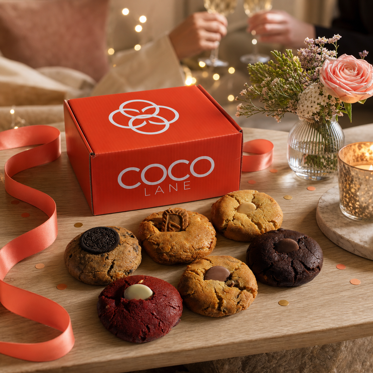 Coco Lane photo 6