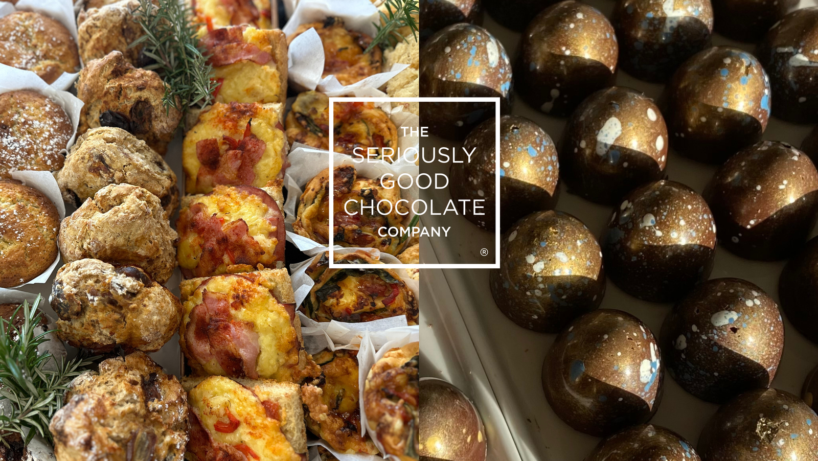 Seriously Good Chocolate Company photo 5