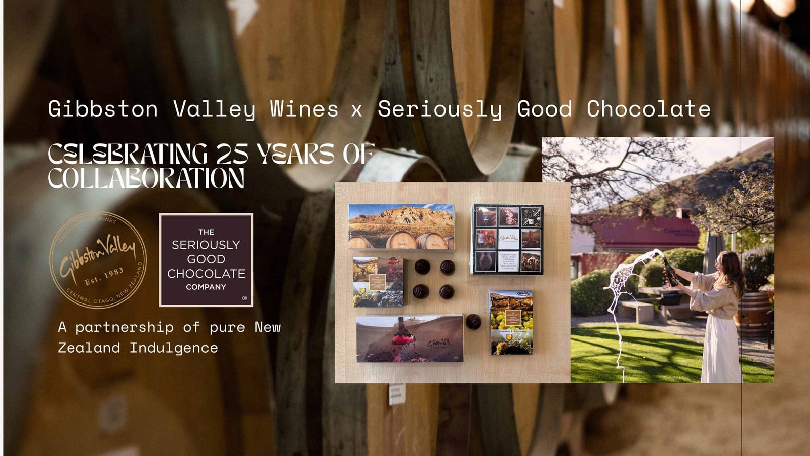 Seriously Good Chocolate Company photo 4