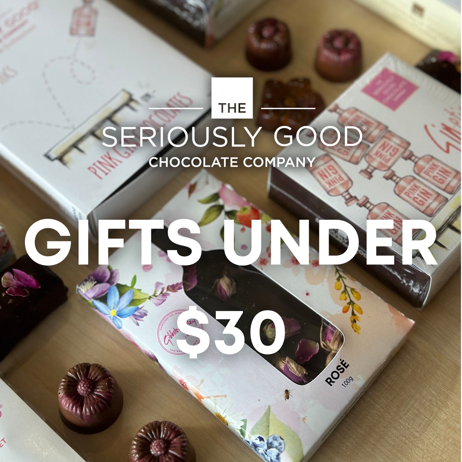 Seriously Good Chocolate Company photo 8
