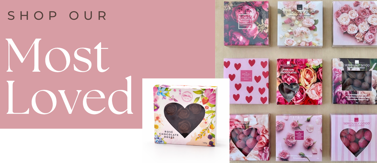 Seriously Good Chocolate Company photo 3