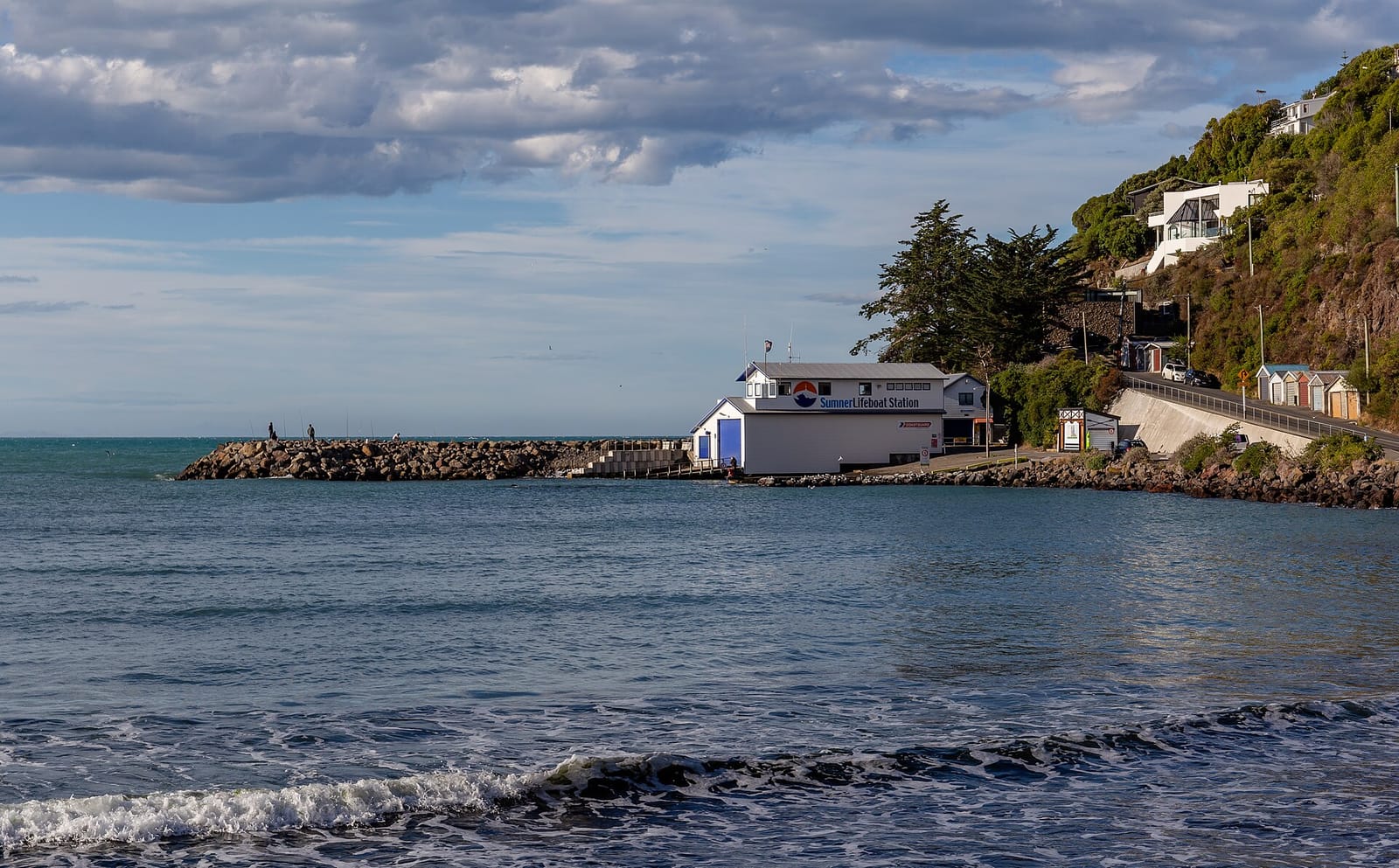 Scarborough Fare Cafe photo 3