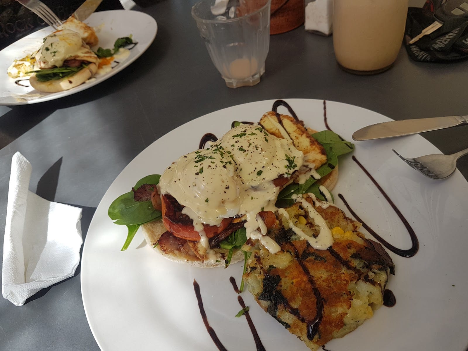 MK Cafe