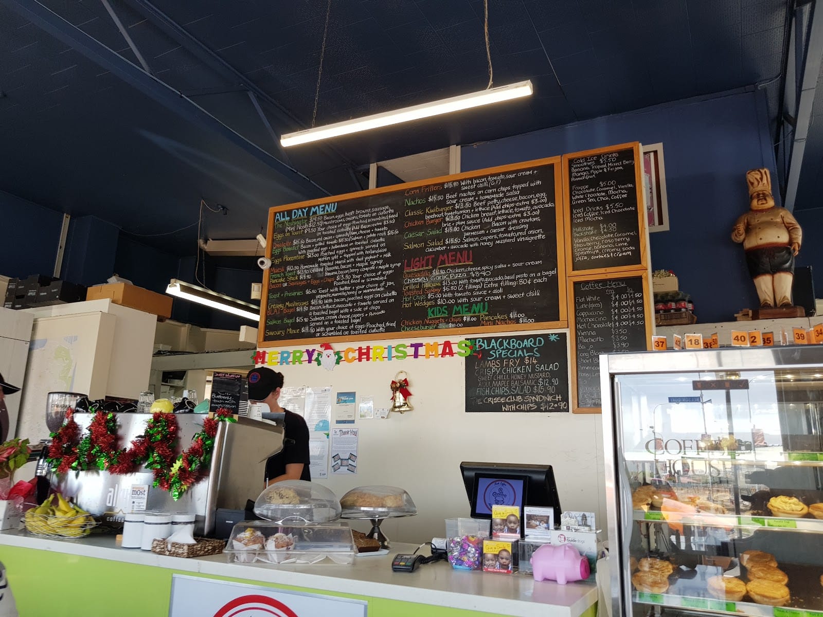 Café Nosh