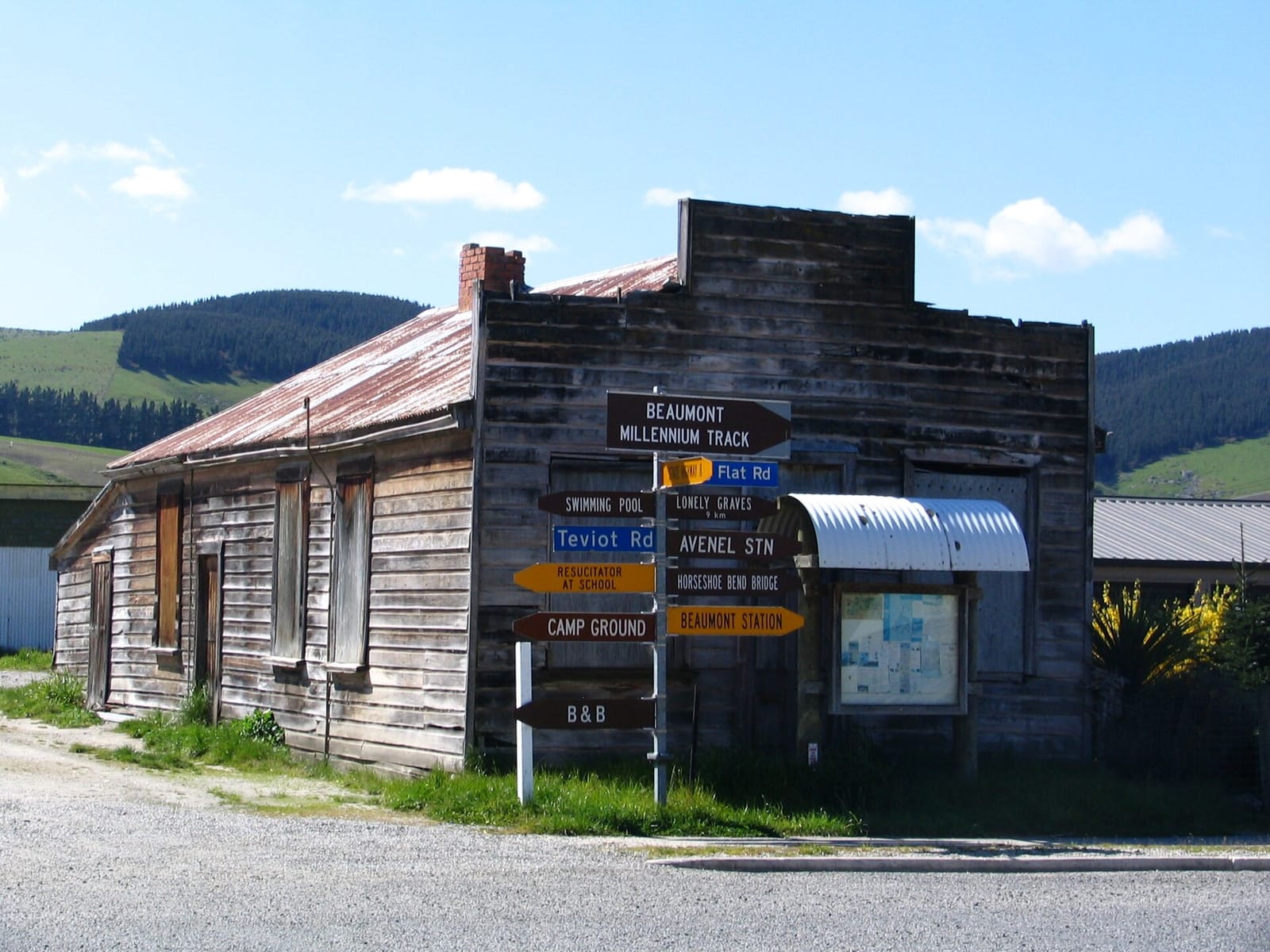 Faigan's Kitchen and Cafe