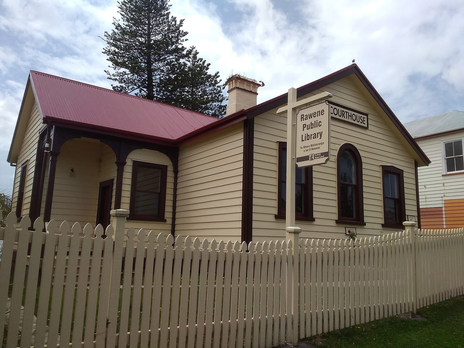 Boatshed Cafe photo 2
