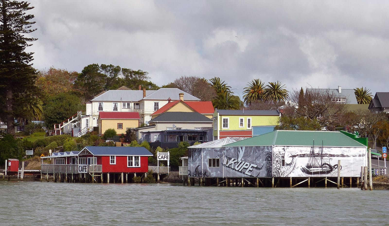 Boatshed Cafe photo 3