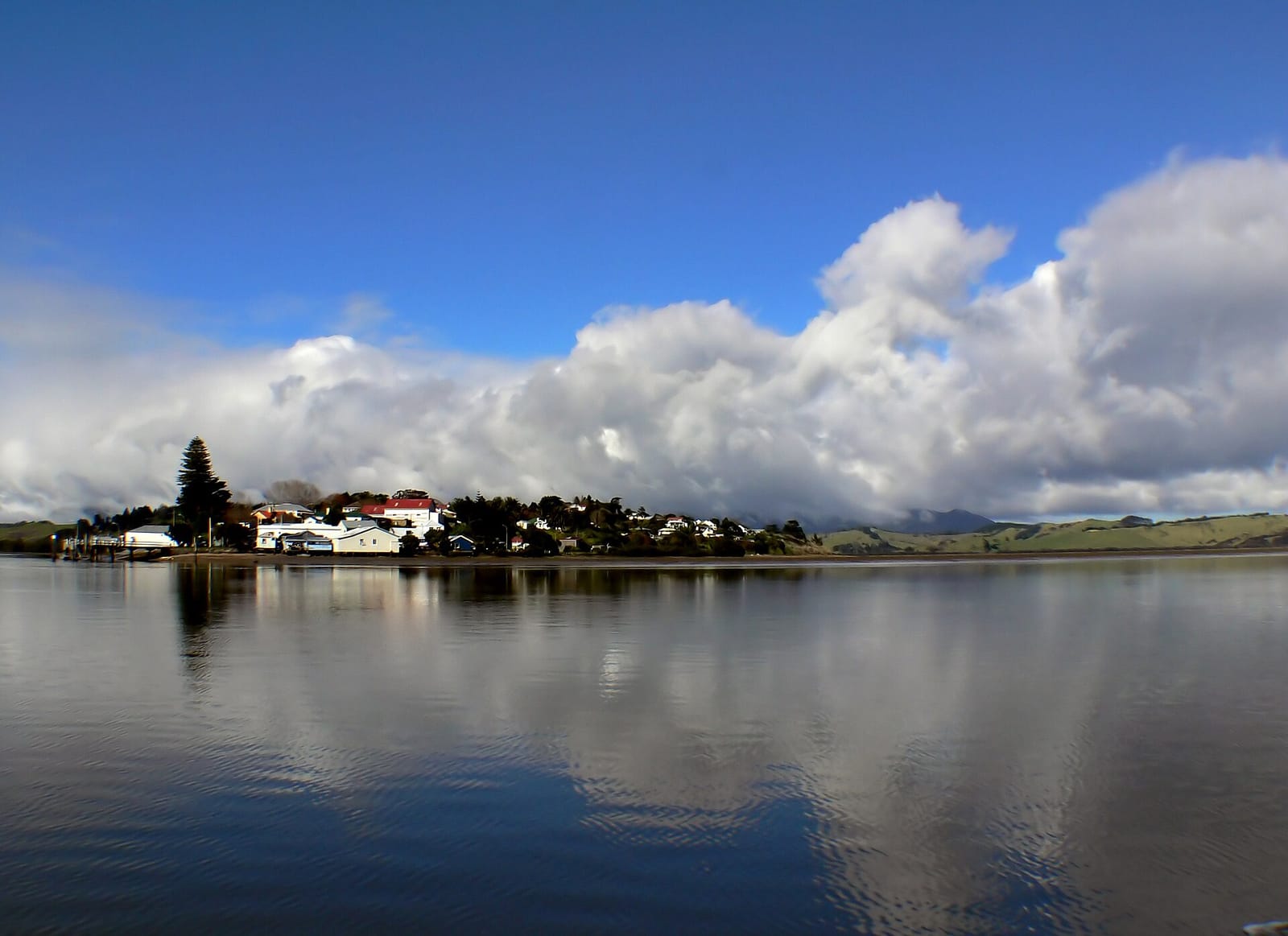 Boatshed Cafe photo 4