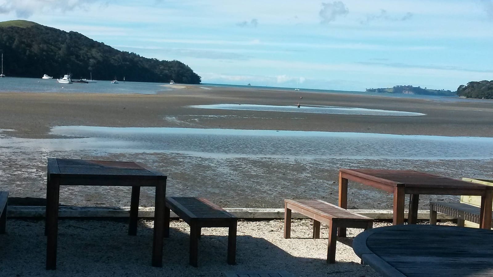 Café Sandspit photo 7