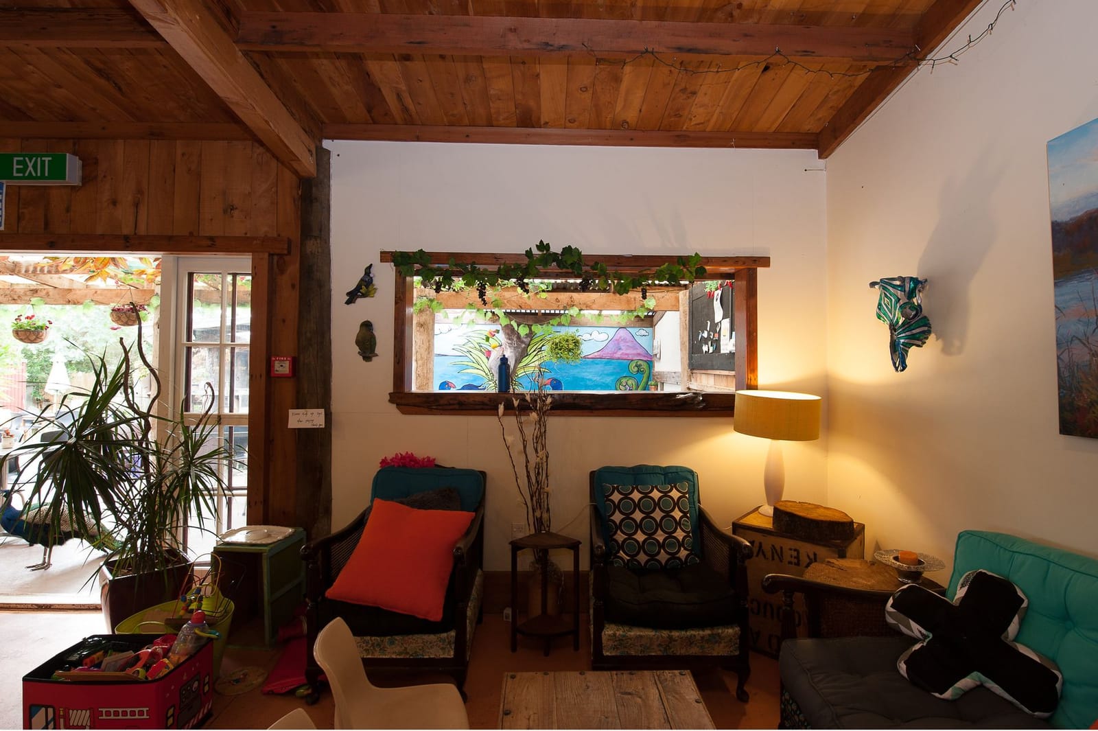 Pukeko Cafe photo 5