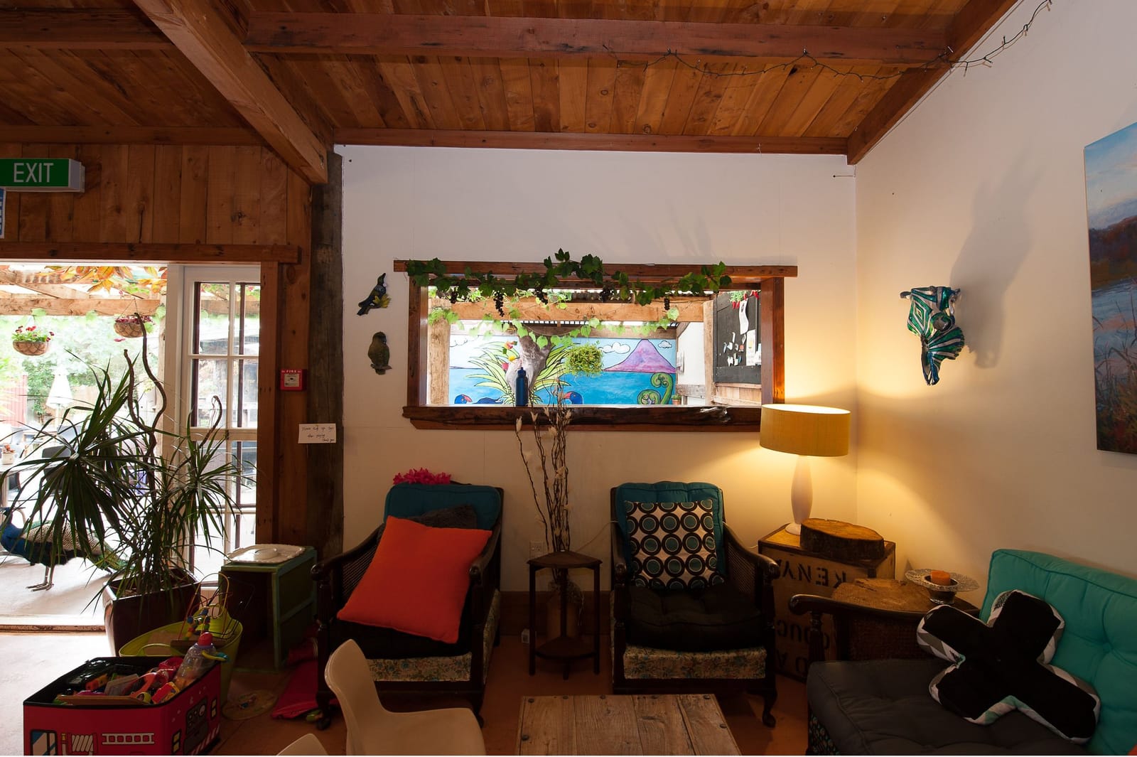 Pukeko Cafe photo 8
