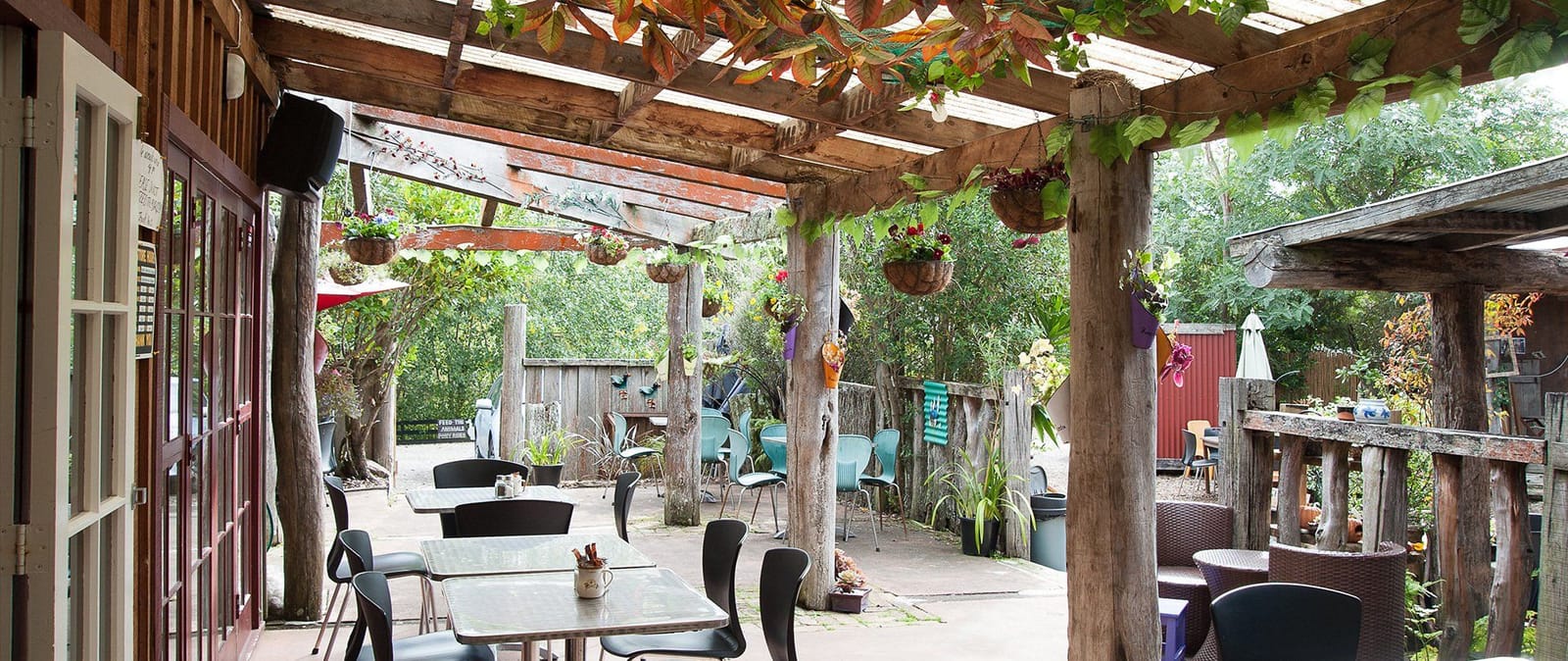 Pukeko Cafe photo 3