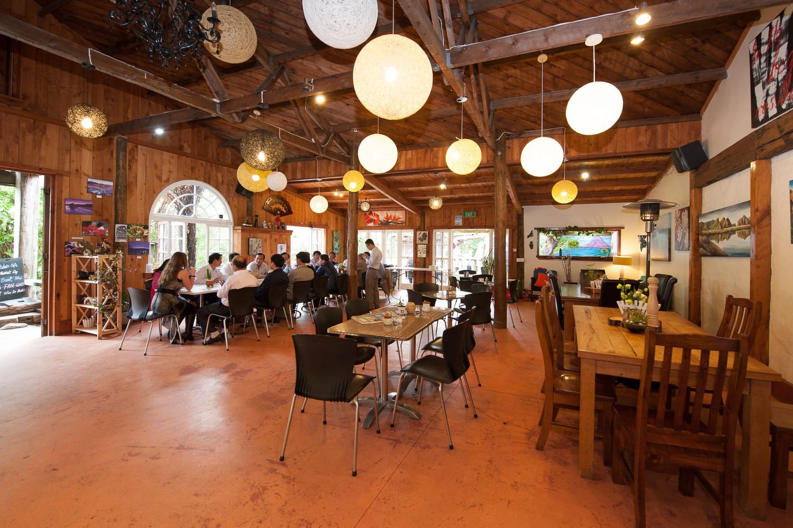 Pukeko Cafe photo 6