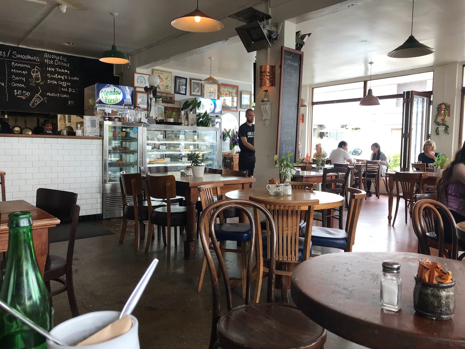 Corelli's