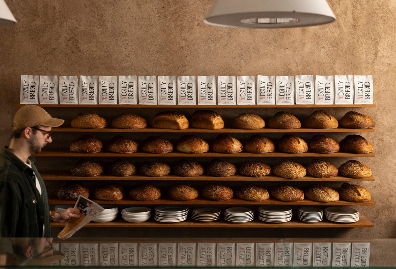 Daily Bread photo 2