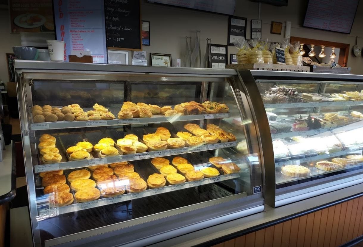 John's Bakery - Cafe photo 5