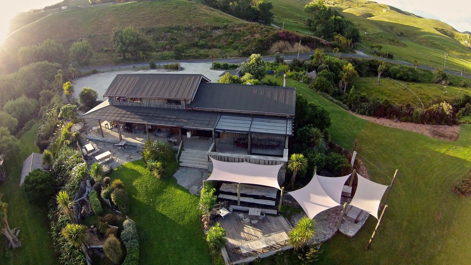 Nikau Cave & Café photo 2