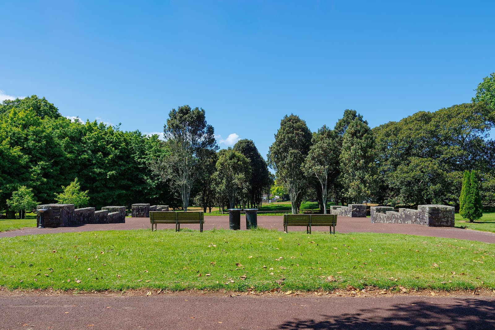 Cornwall Park Cafe photo 3
