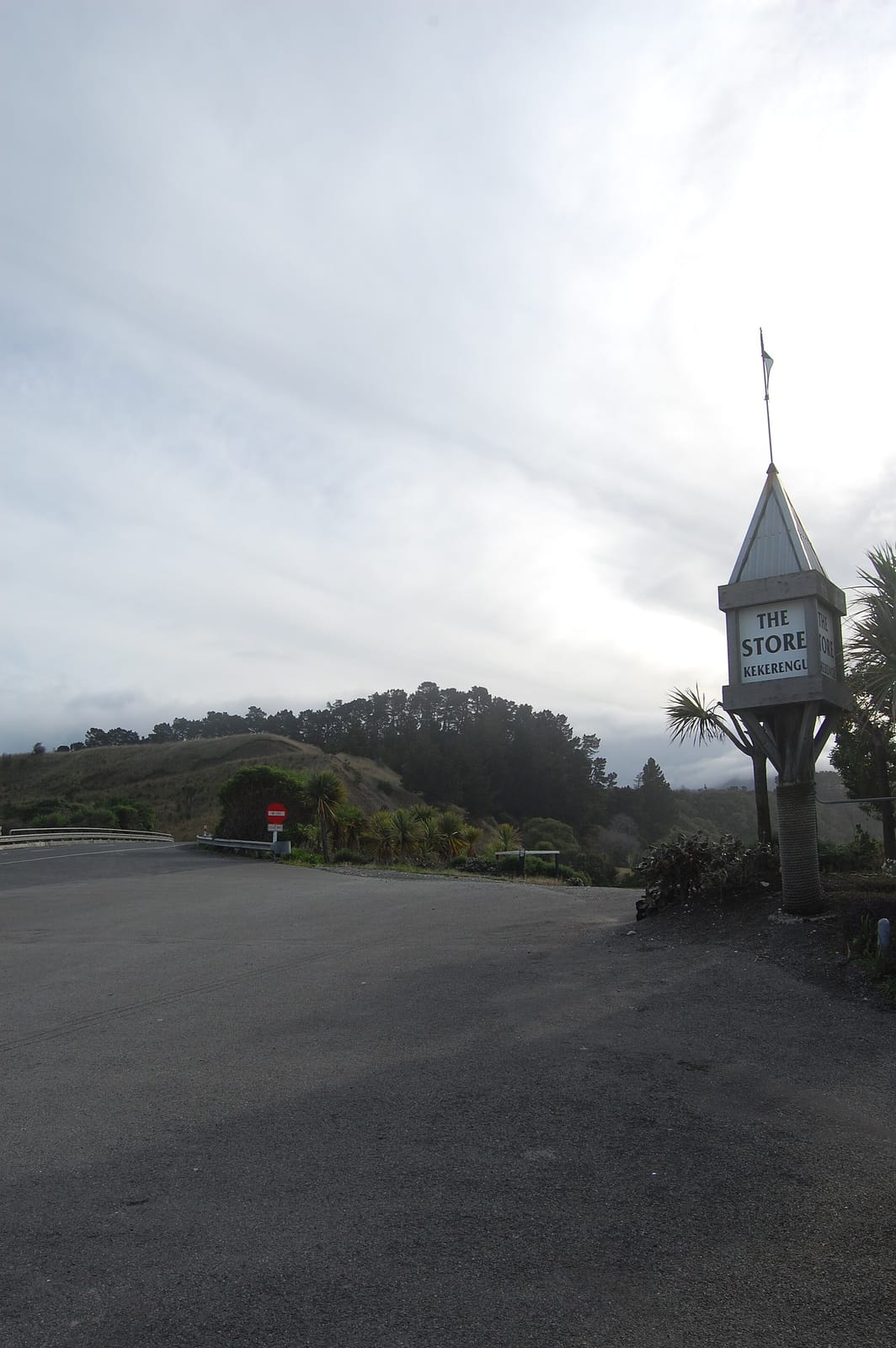 The Store