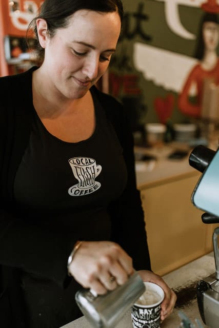 Bay Espresso photo 4