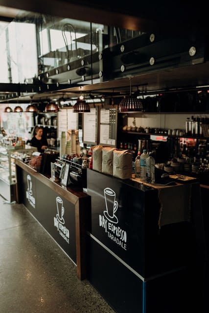 Bay Espresso photo 3