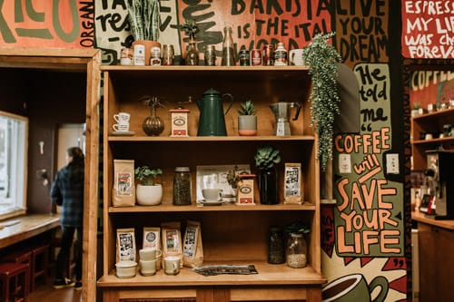 Bay Espresso photo 2