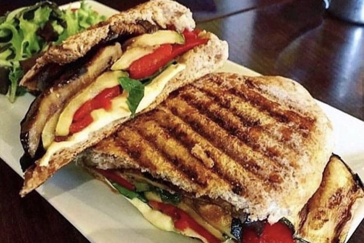 Panino Rustico/Baya Bar photo 4