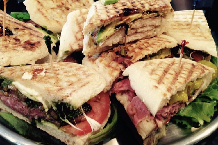 Panino Rustico/Baya Bar photo 2