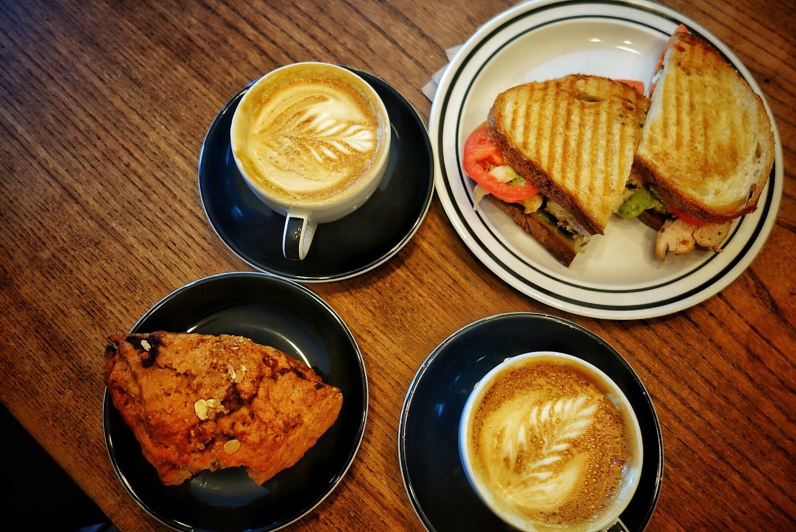 Irving Farm Coffee Roasters