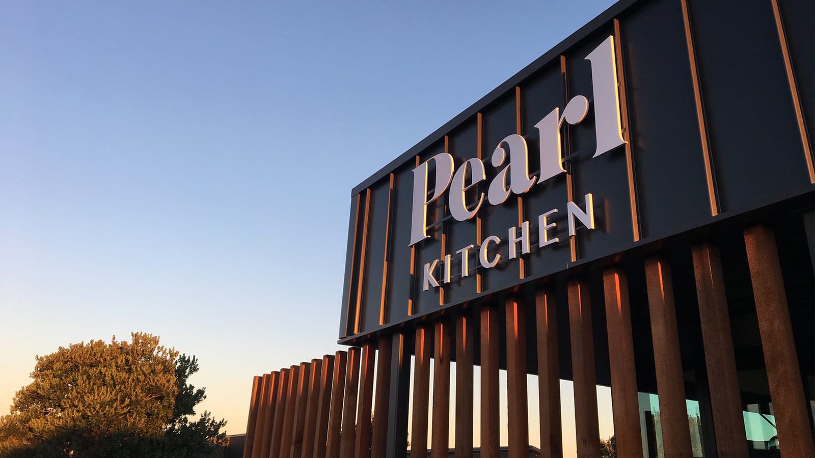 Pearl Kitchen photo 2