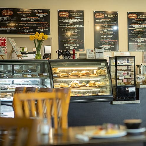 Geraldine Orchard Cafe photo 4