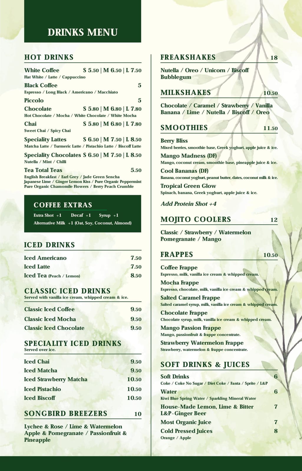Songbird Cafe photo 3