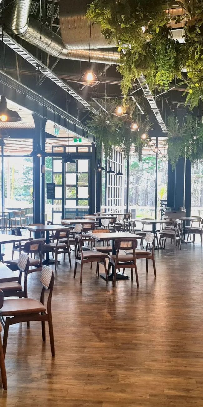 Songbird Cafe photo 7