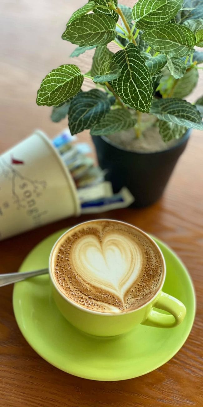 Songbird Cafe photo 6