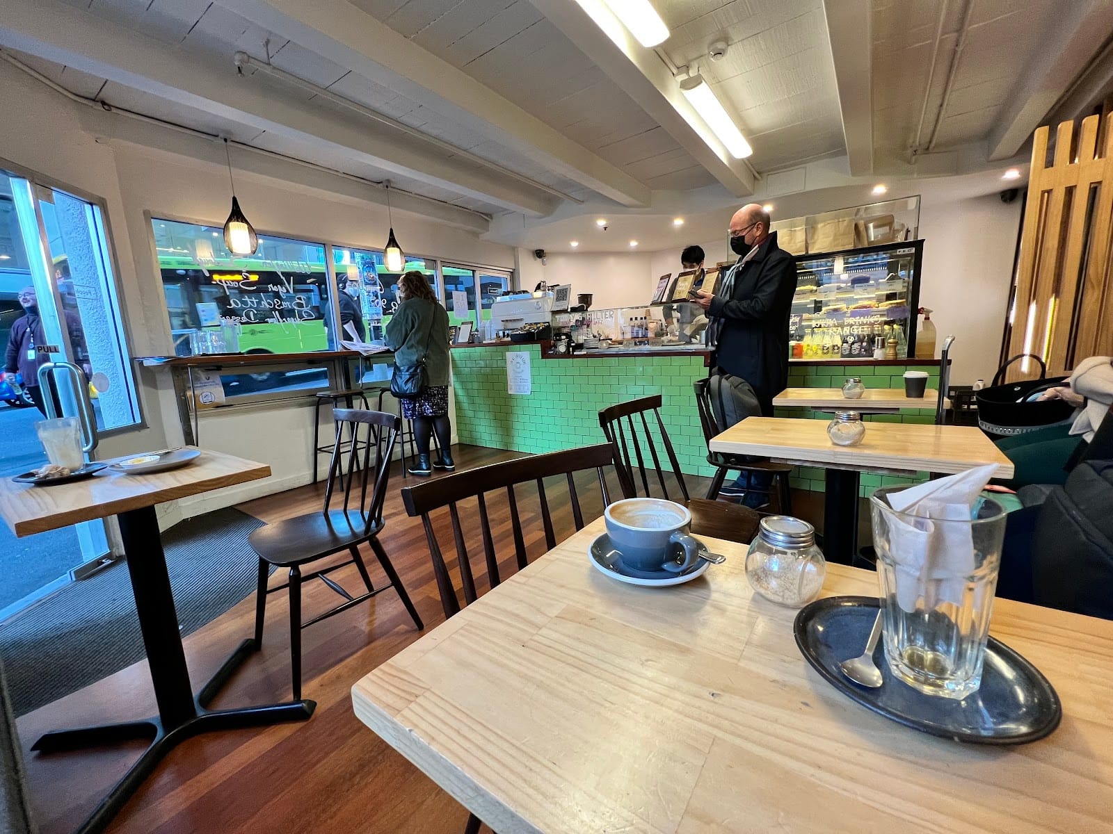 Oranga Cafe