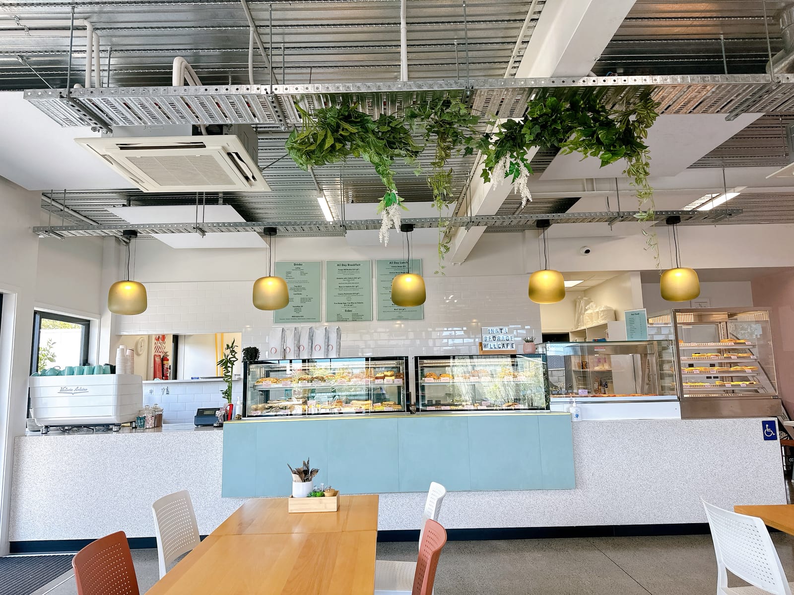 Forage Hill Cafe photo 6