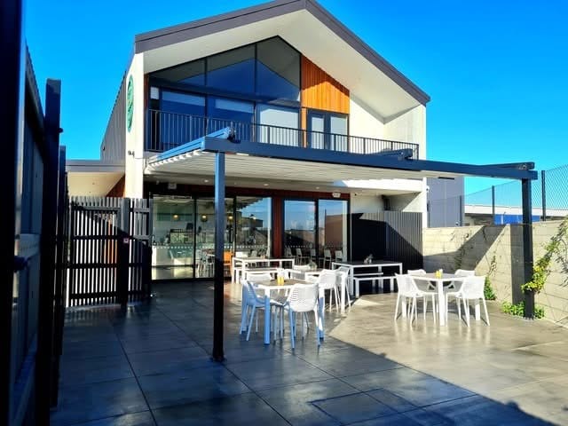 Forage Hill Cafe photo 3