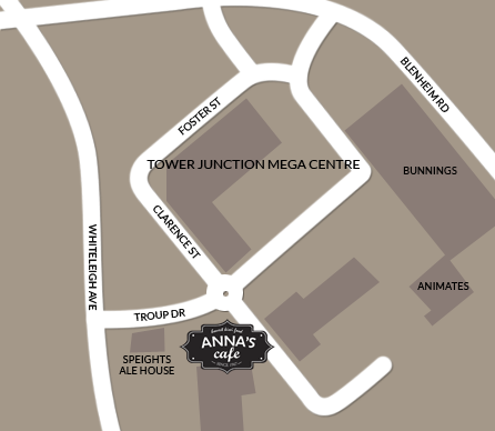 Anna's Cafe photo 6