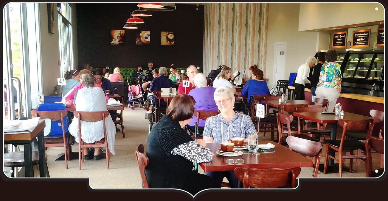 Anna's Cafe photo 5